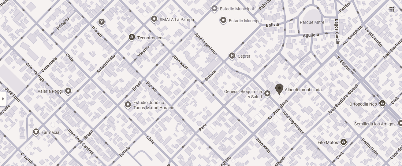 maps